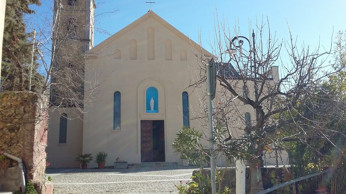 Chiesa San Giuliano