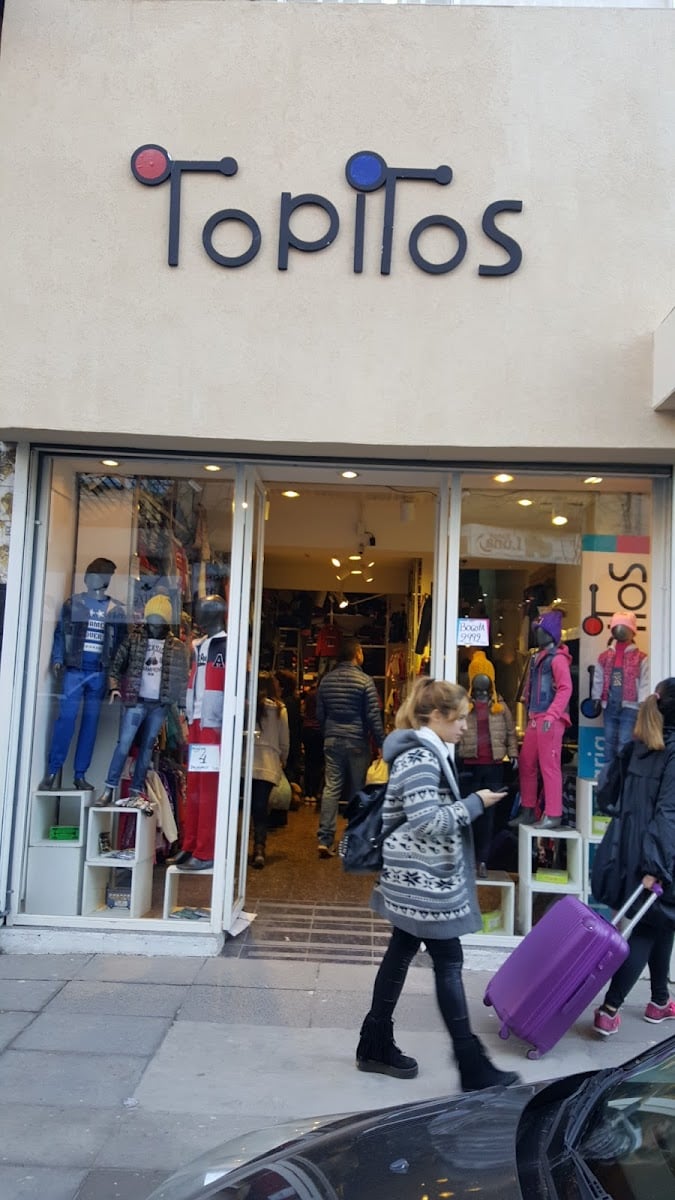 TOPiTOS KIDS