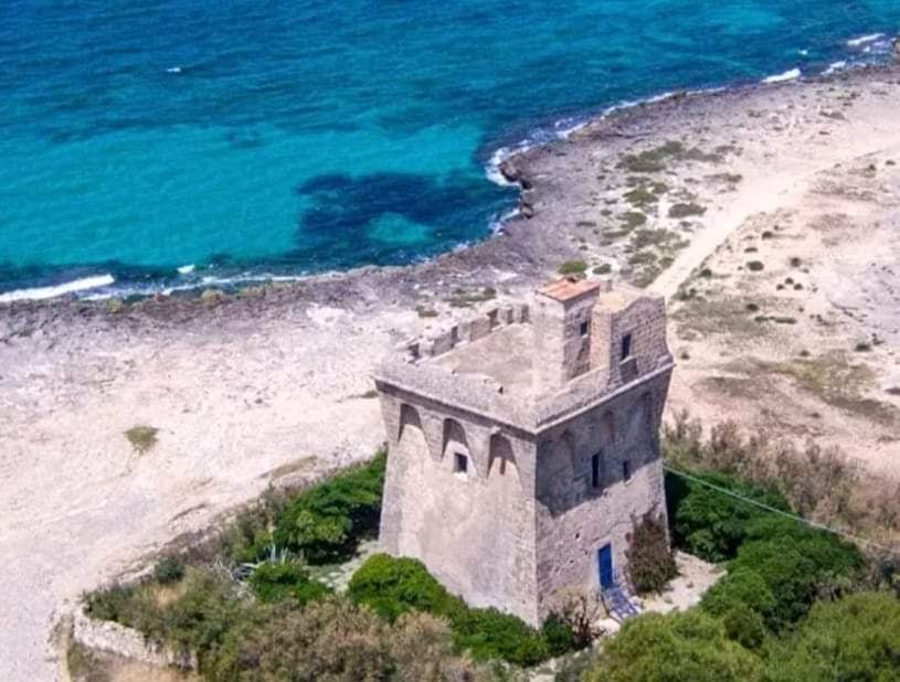 Torre Sabea