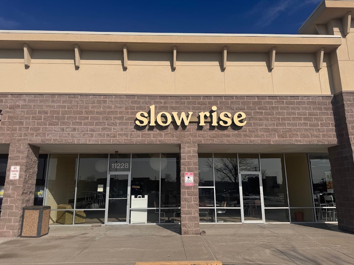 Slow Rise