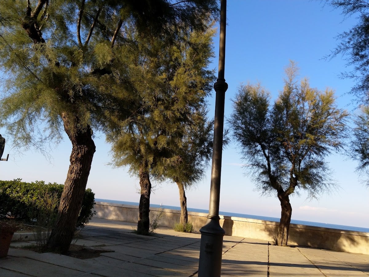 Grotta azzurra