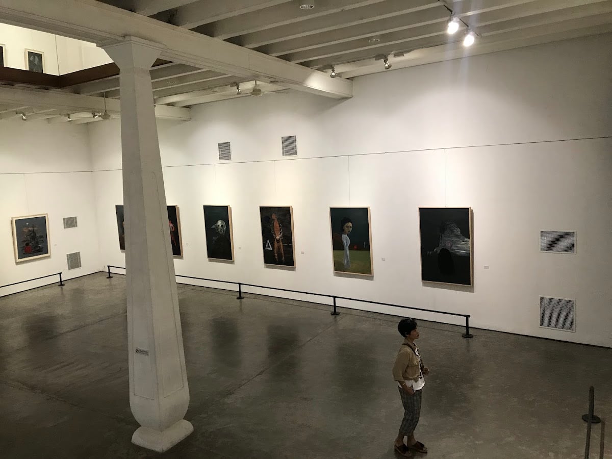 Semarang Contemporary Art Gallery