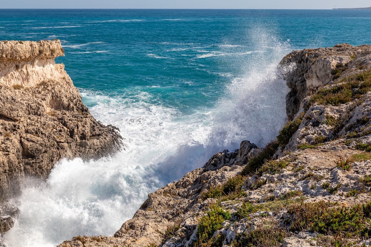 Punta Francesco Maugeri