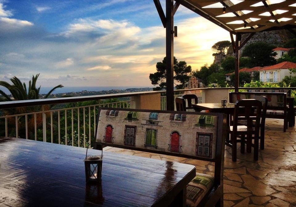 Il Borgo Restaurant - Restaurant