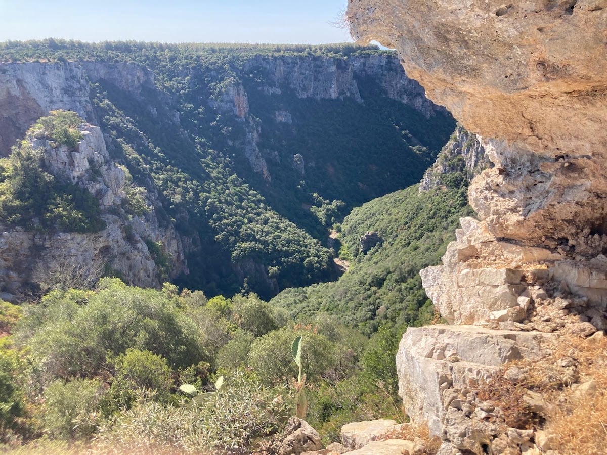 Caverna pozzitiello