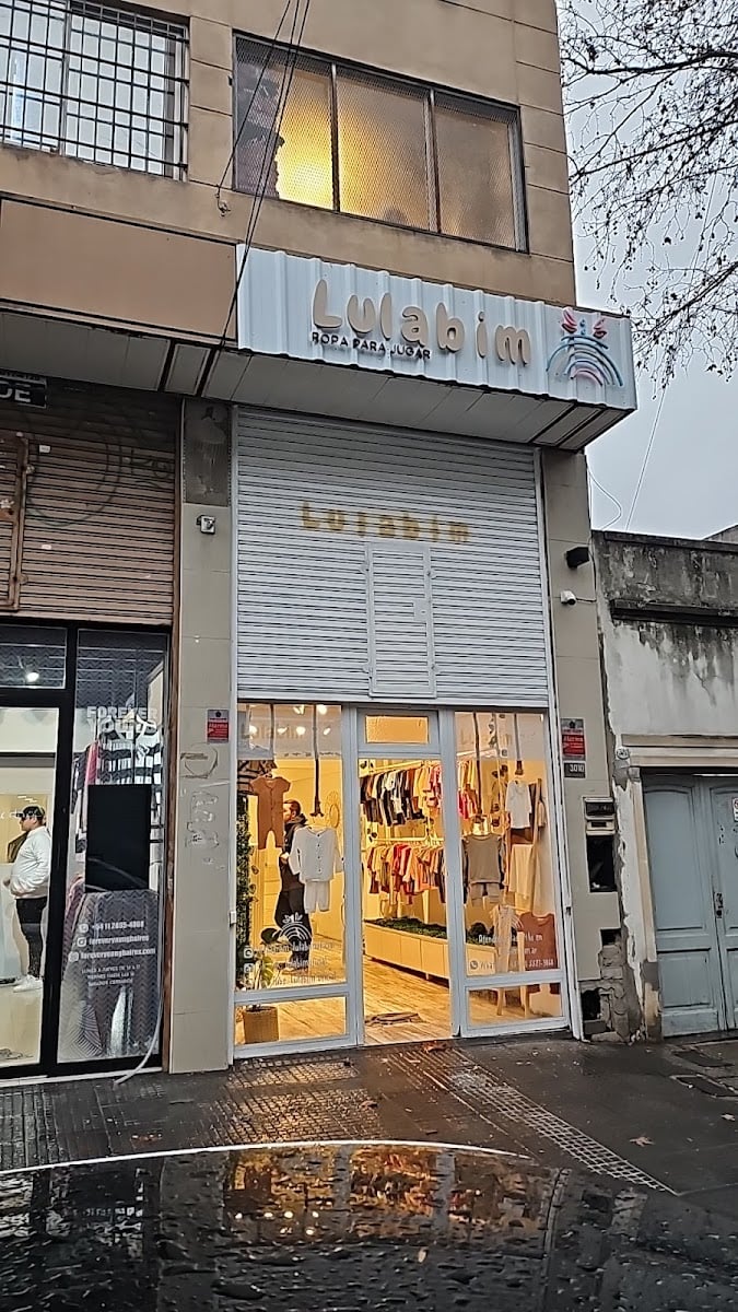 Lulabim