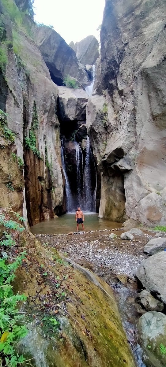 Cascate Cataolo