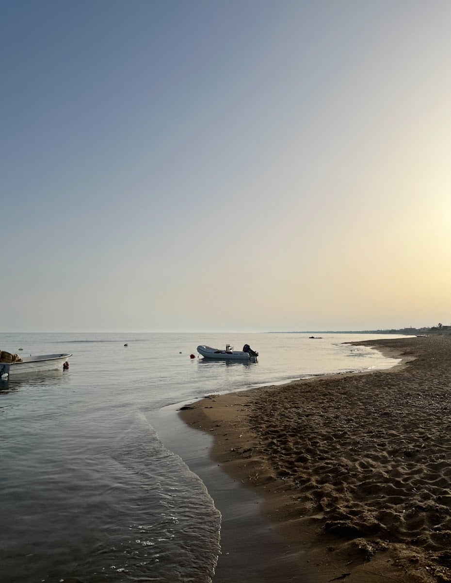 Spiaggia di Triscina