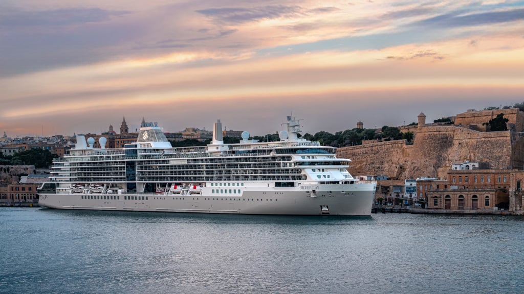 Silversea Cruises, Ltd.