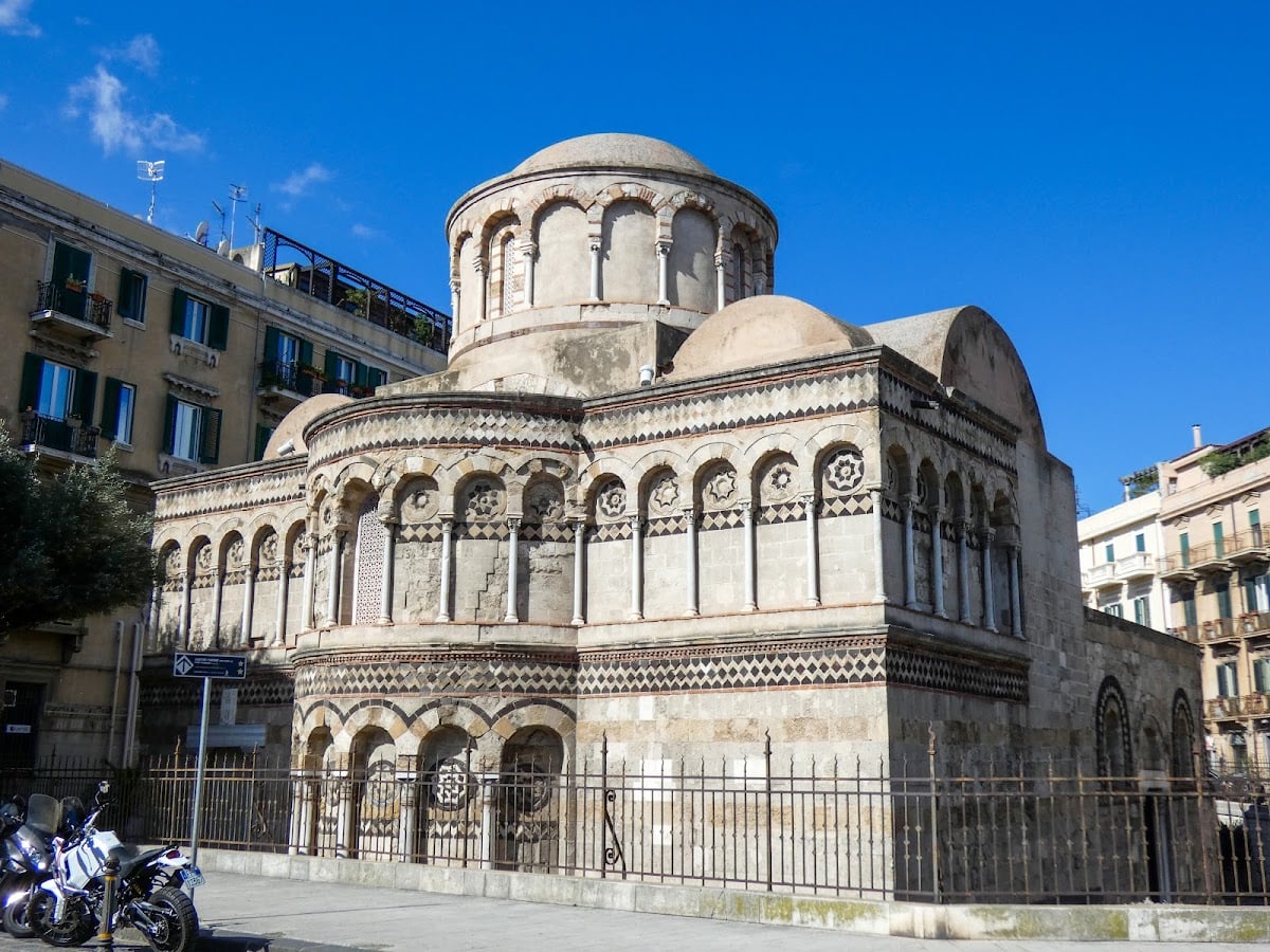 Chiesa Santissima Annunziata dei Catalani