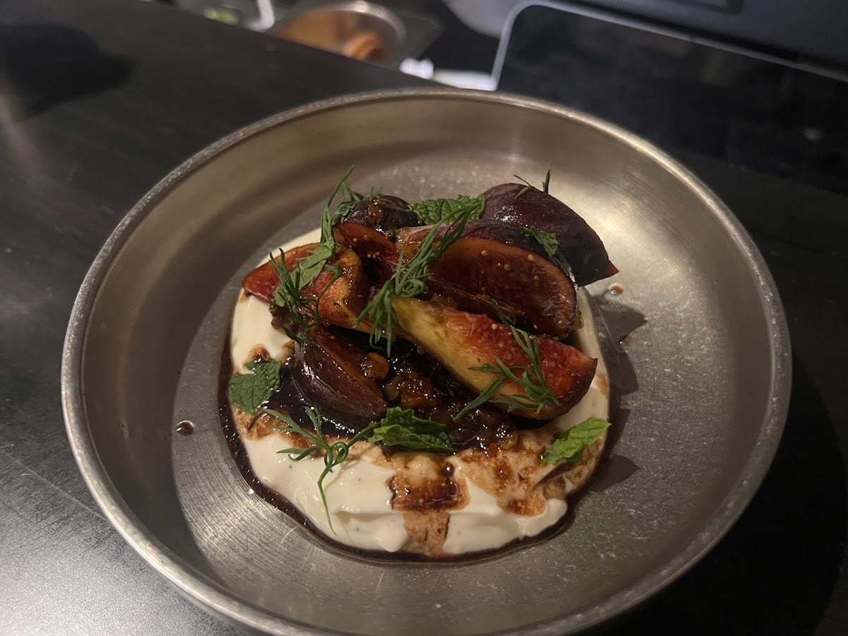 El Rectangle | Open Kitchen Bar - Restaurant