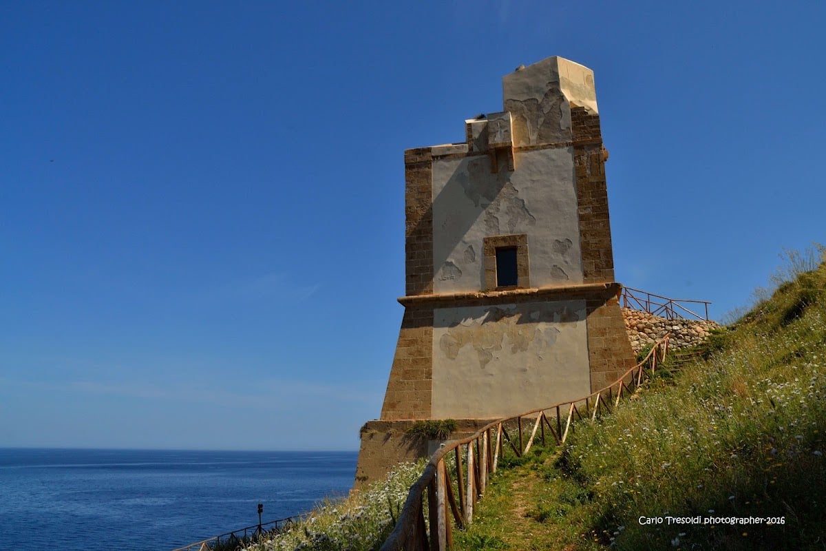 Torre San Giovanni