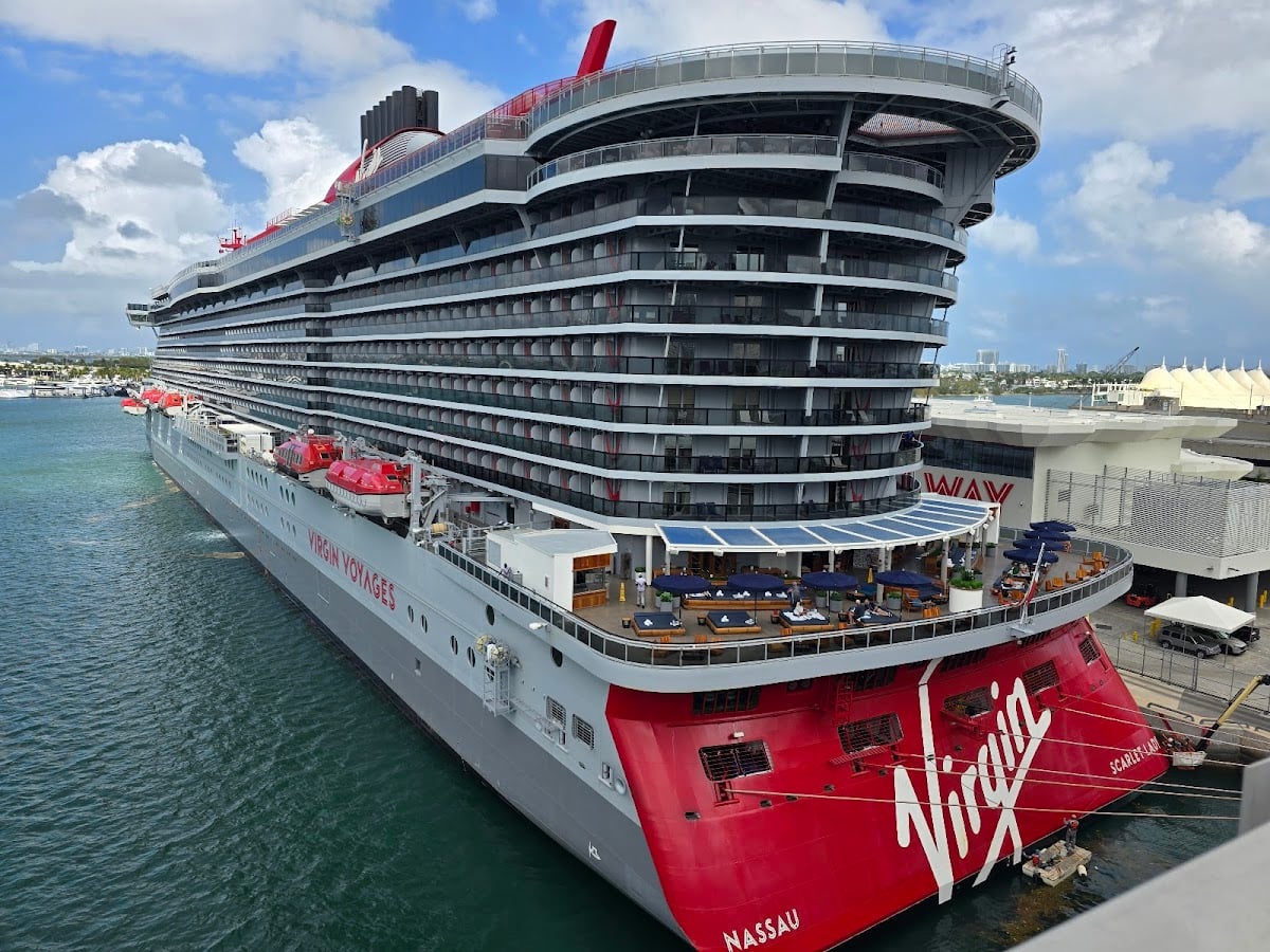 Virgin Voyages