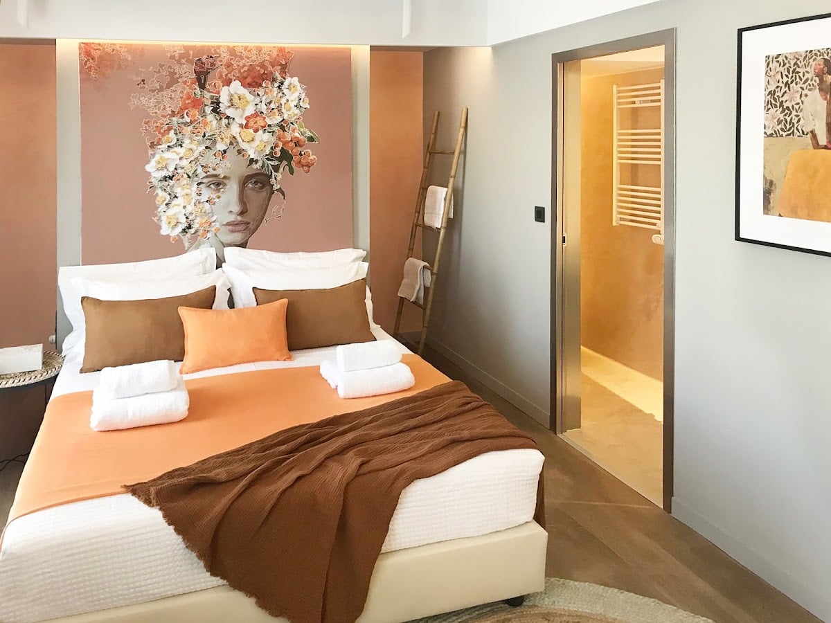 Artree Suites - Hotel