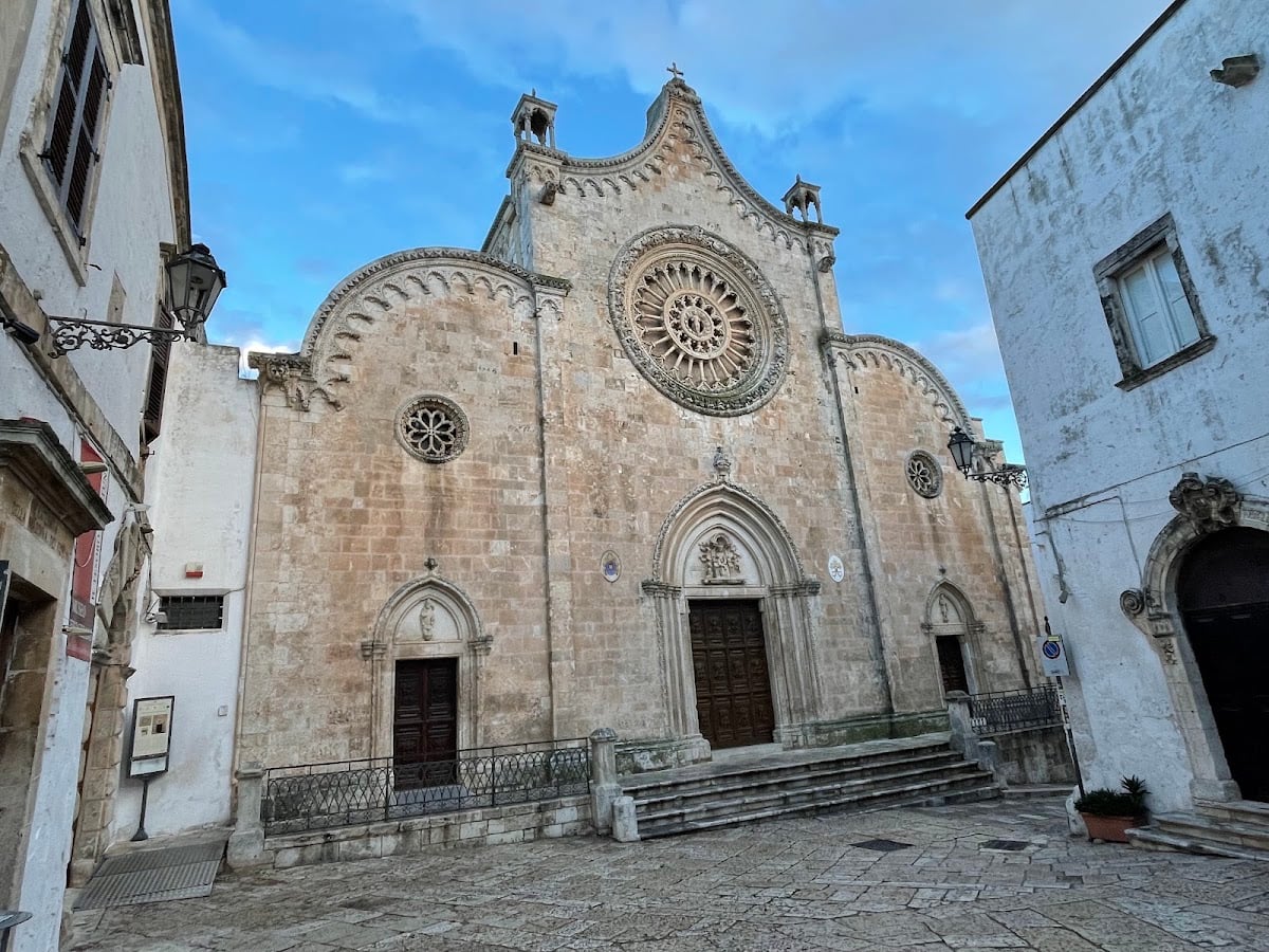 Concattedrale di Santa Maria Assunta