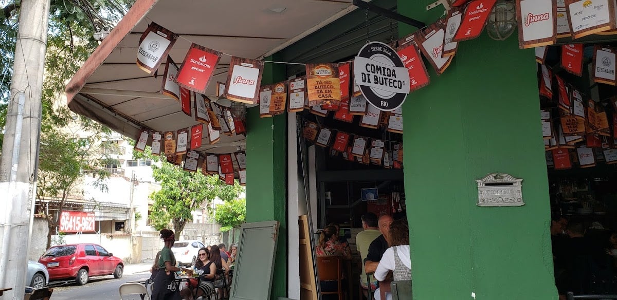 Armazém e Botequim Granel