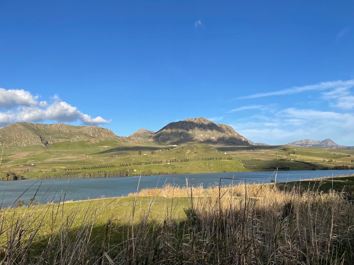 Lago Poma