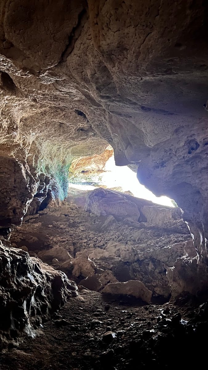 Grotta dell'Inferno