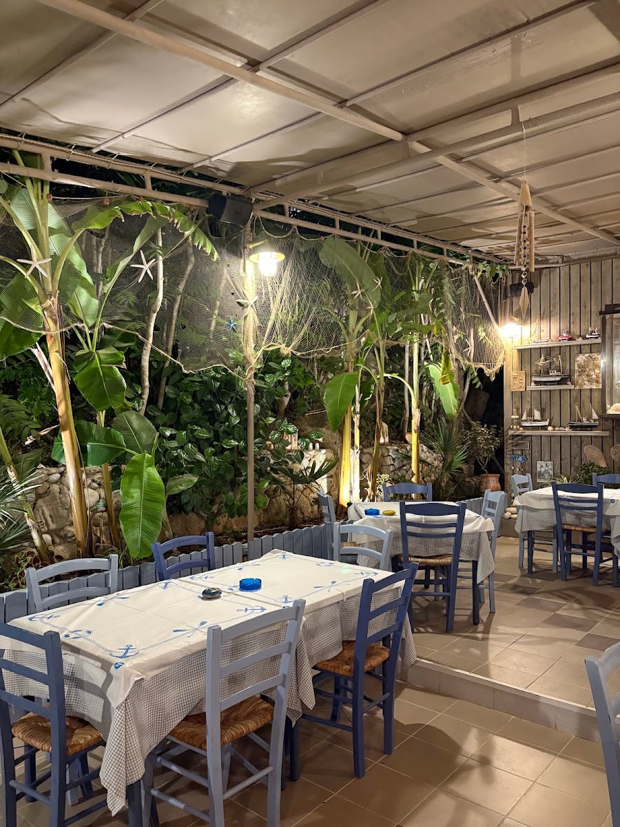 Avithos Preview - Restaurant