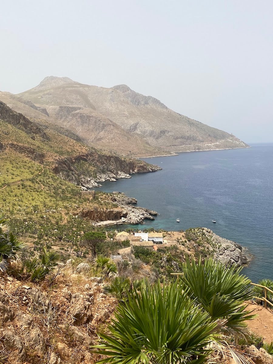 Punta Leone