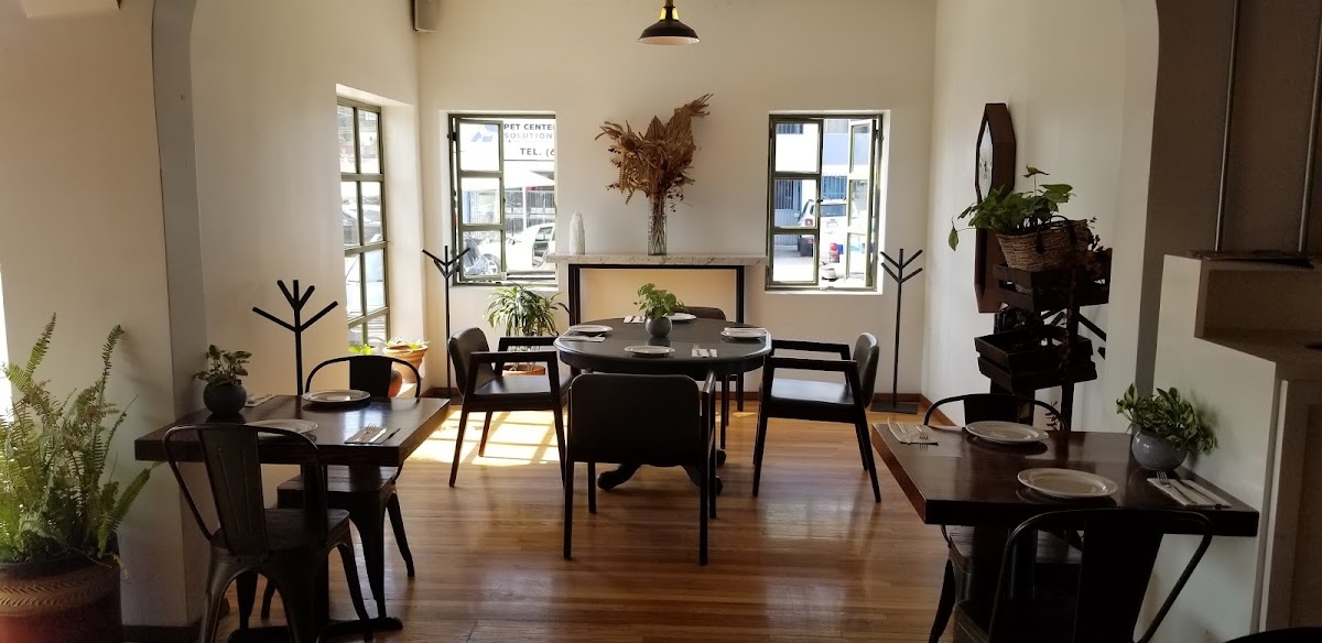 Txoko Deli Gourmet