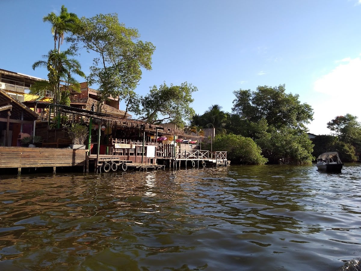 Ilha da Gigรณia