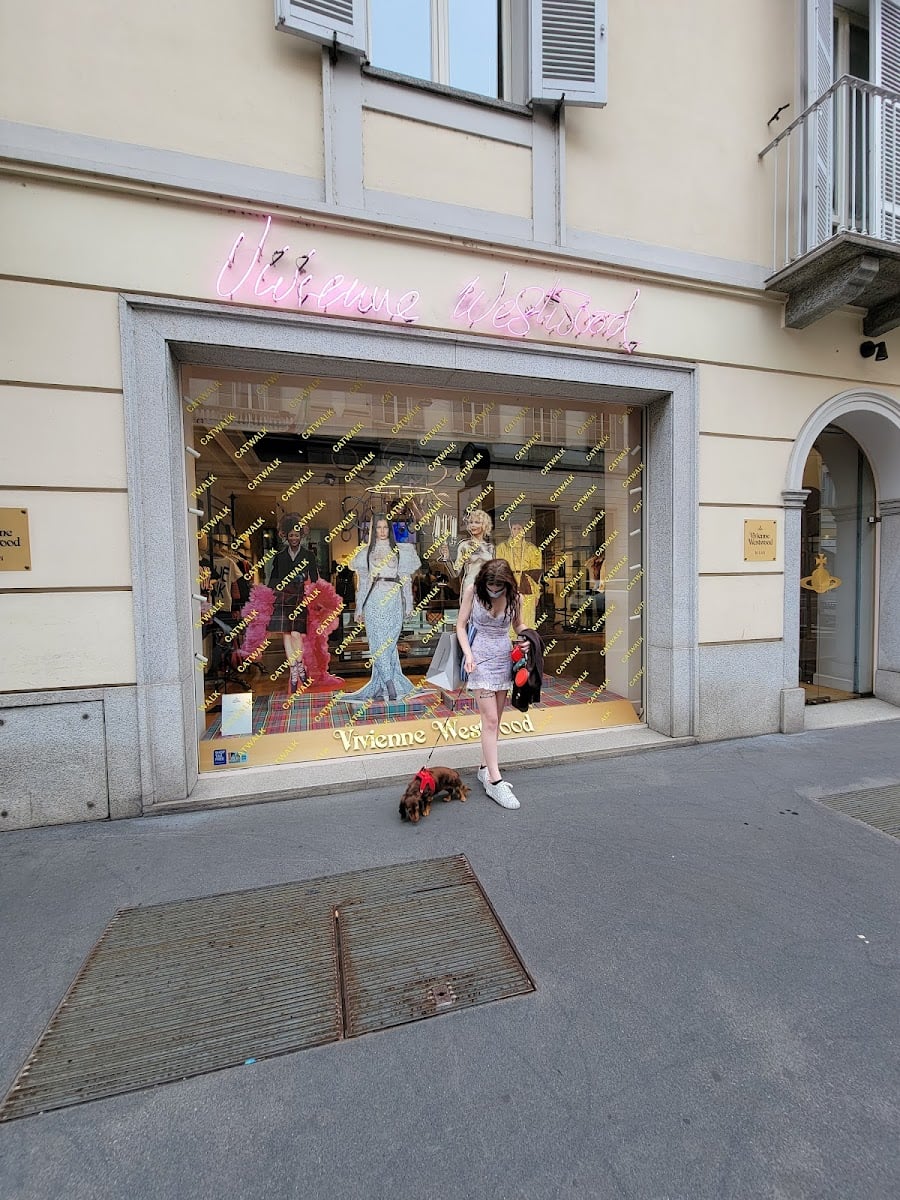 Vivienne Westwood
