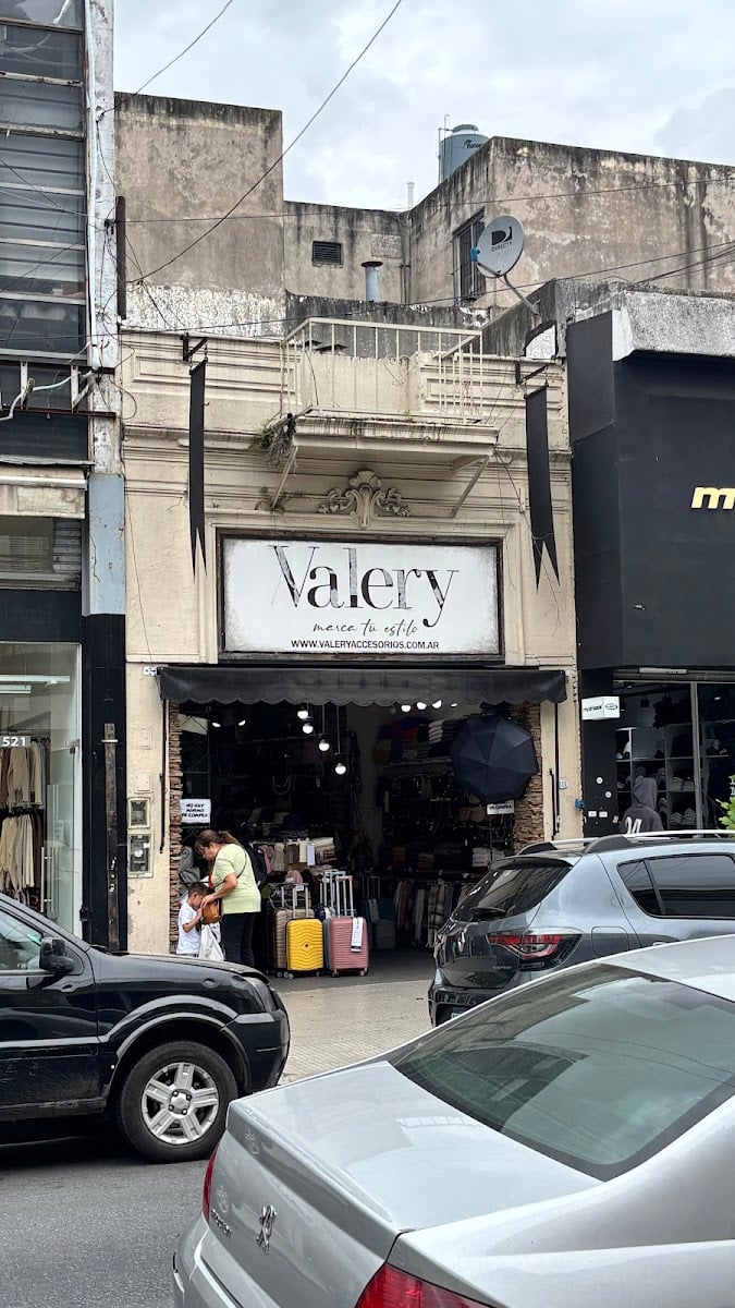 Valery Accesorios (Sucursal Argerich 515)