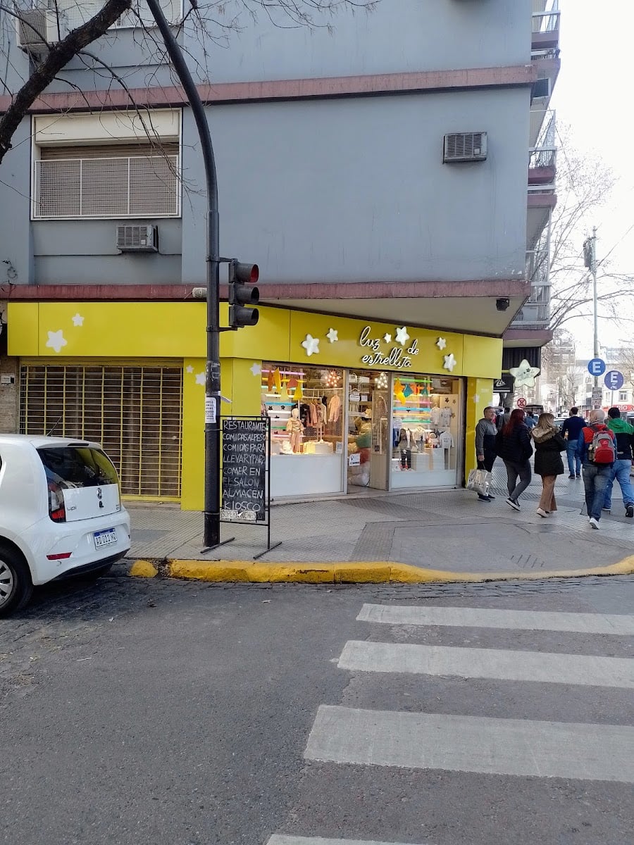 Luz de Estrellita