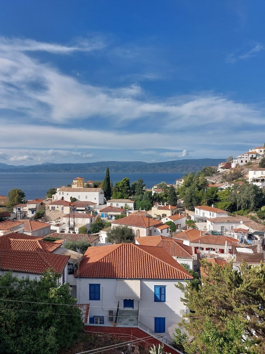 Tsitsinakis Traditional House - Hotel