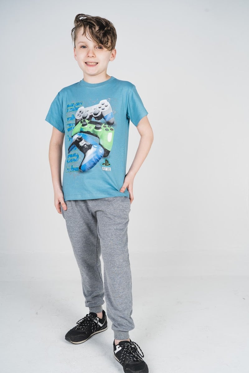 Antito Kids