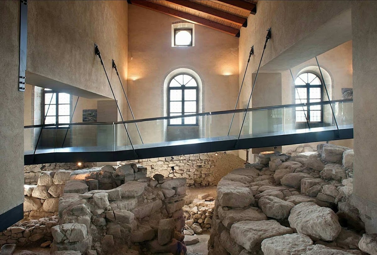 Polo Museale "Casa Zapata"