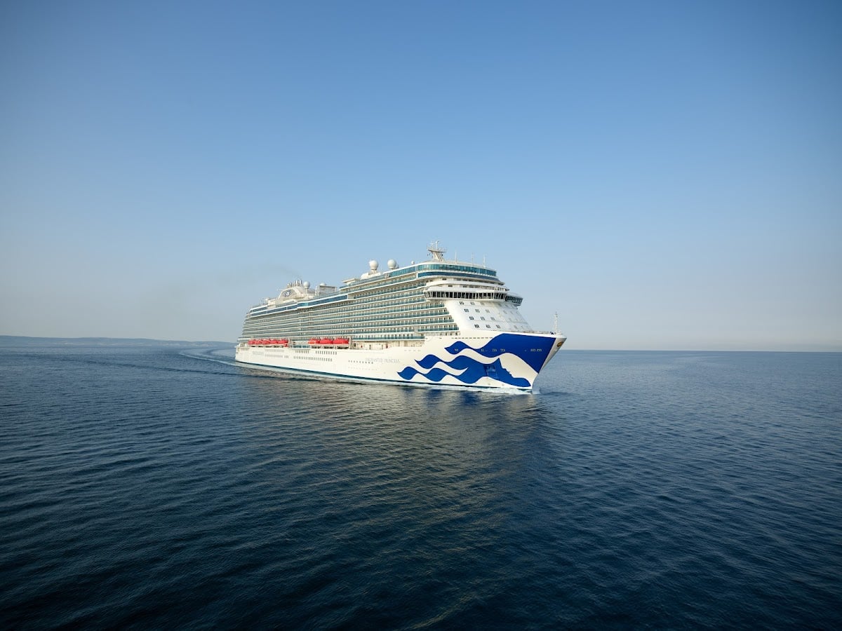 Princess Cruises