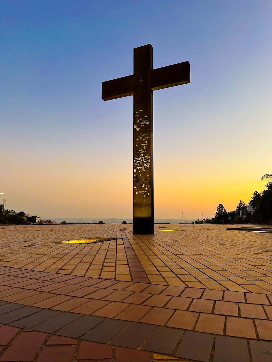 praça do papa