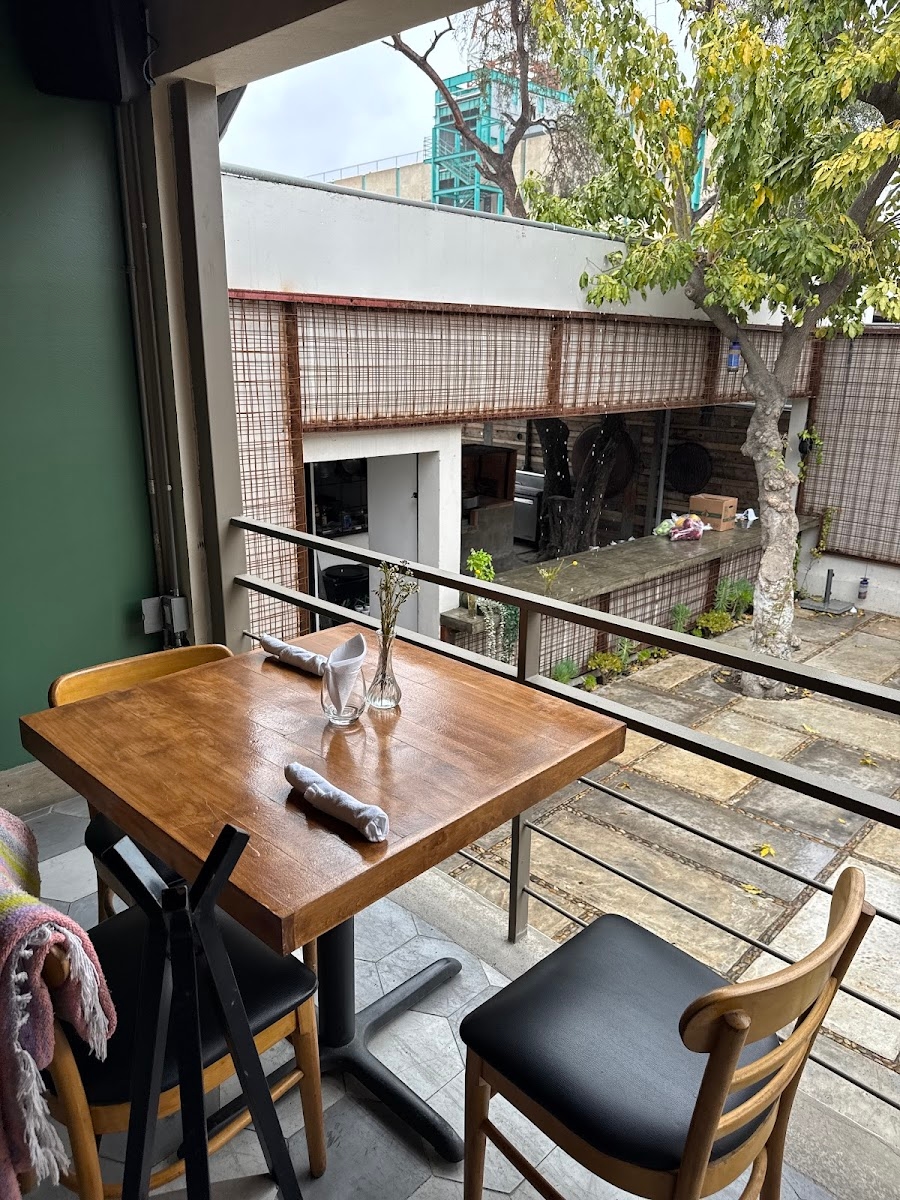 Pradera Restaurante