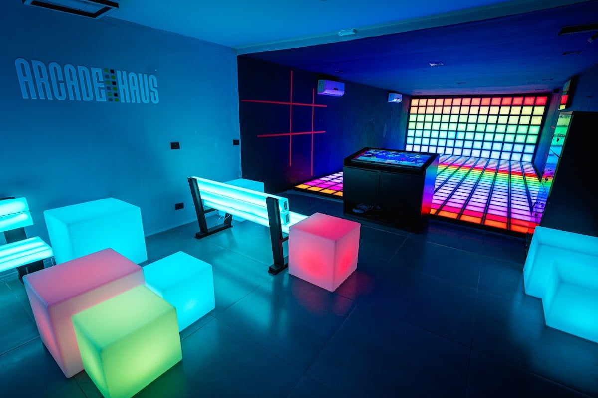 Arcade Haus - Tatuapé