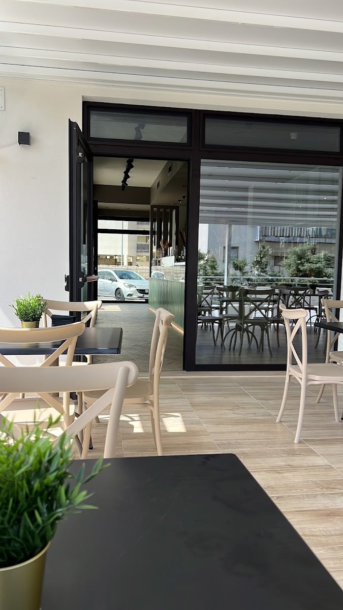 Granum Bakery Bistrot