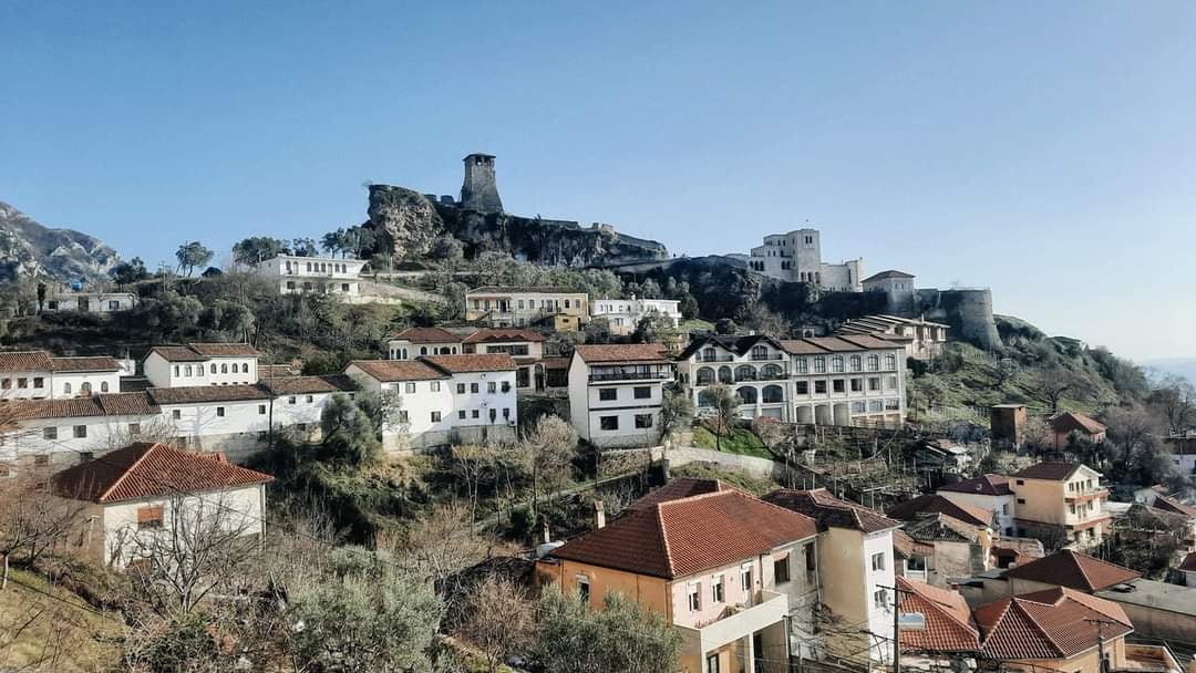 Kruja