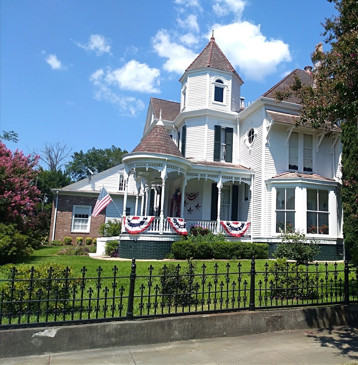 Natchez