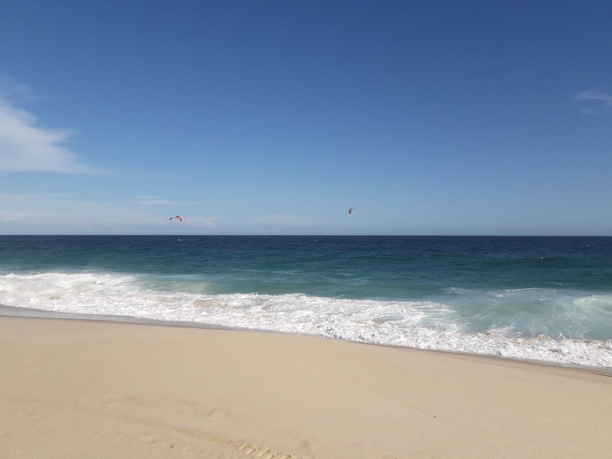 Praia de Guaratiba