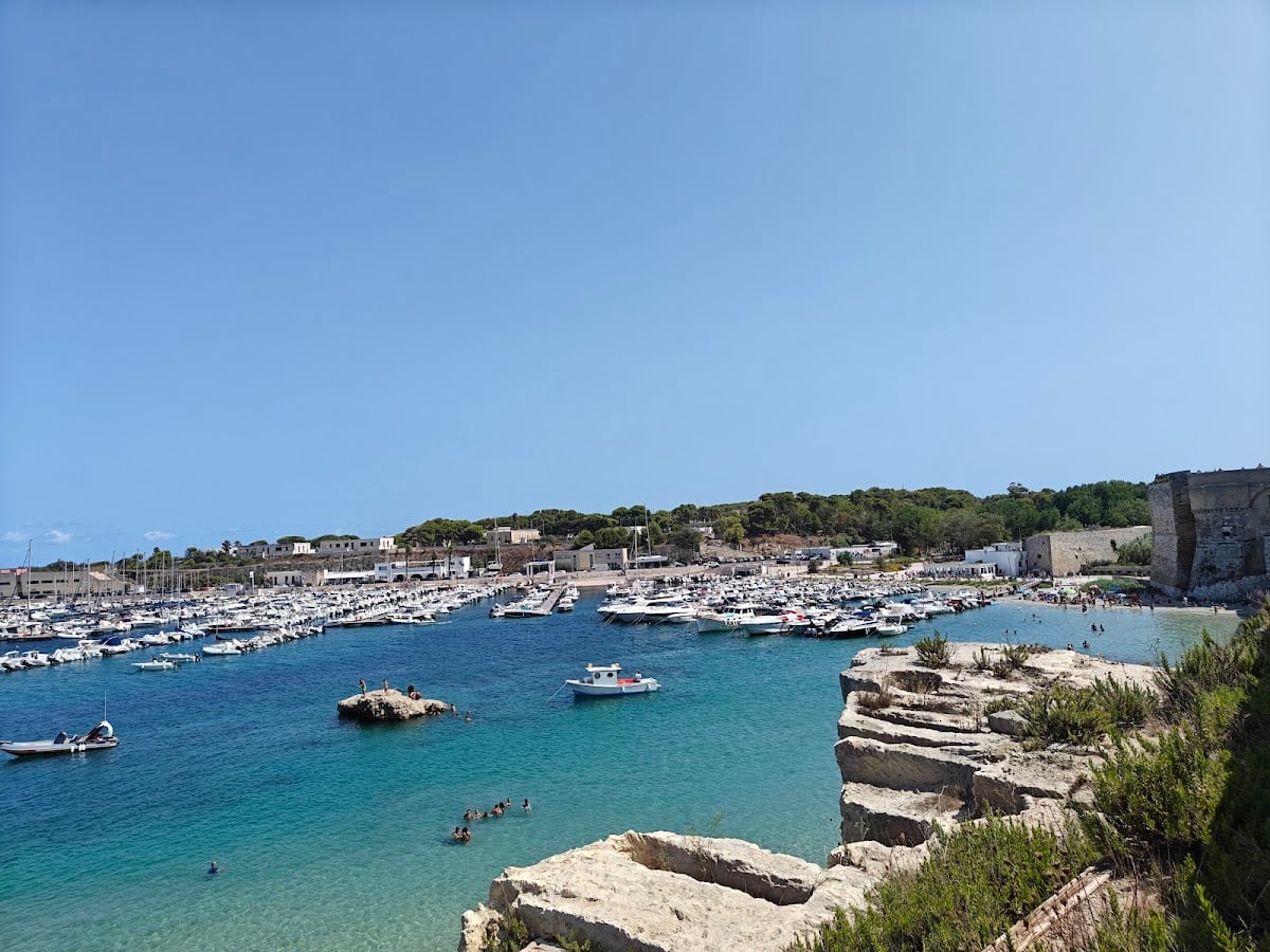 Bastione dei Pelasgi