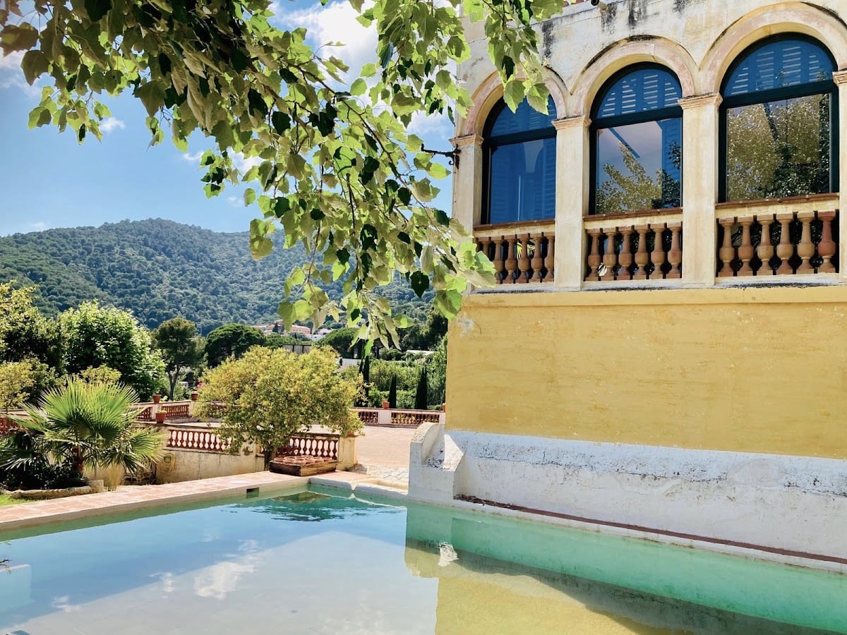 Can Casadella - Hôtel