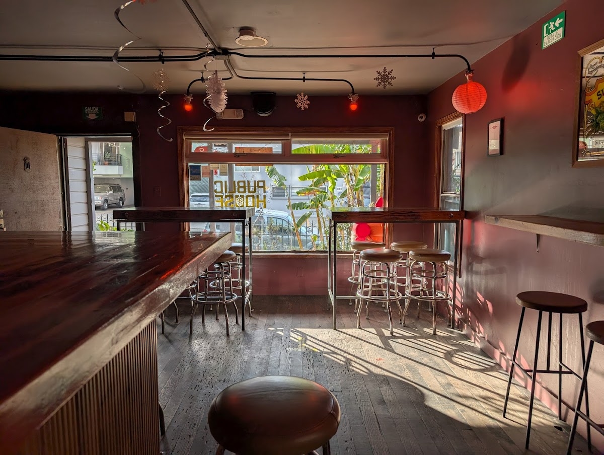 Public House