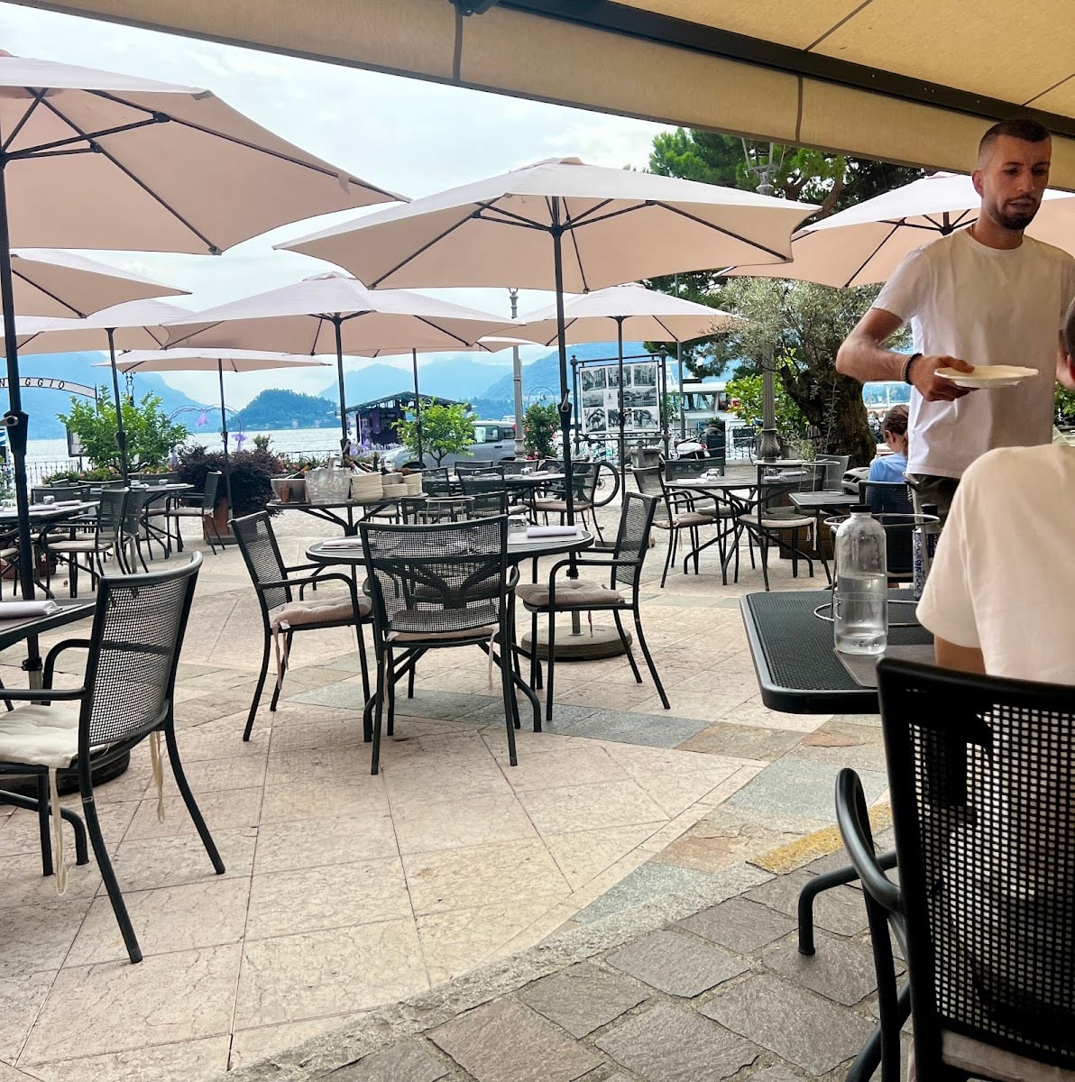 CĒRA Bistrot