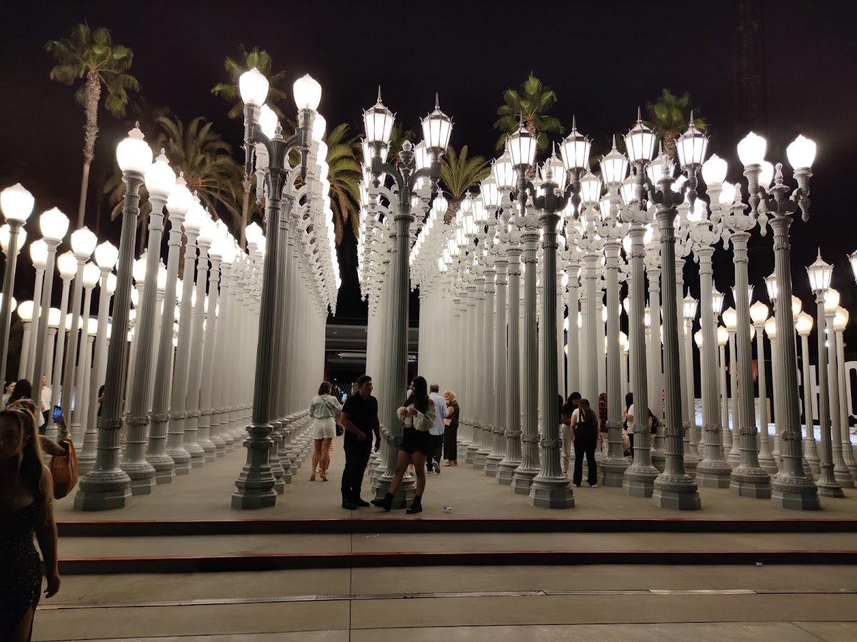 LACMA