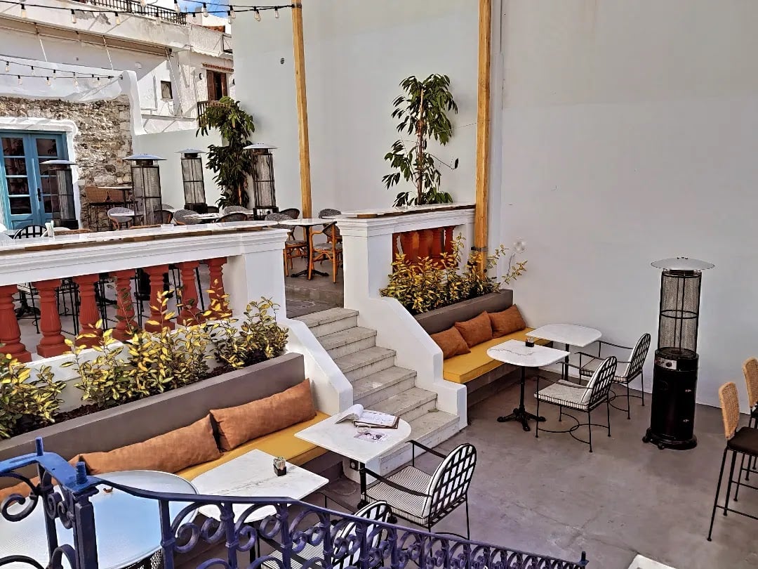 HURMAS | All Day Bistro & Restaurant - Restaurant