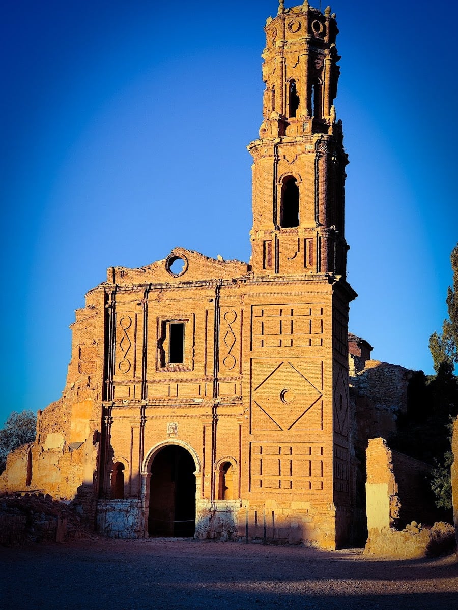 Belchite