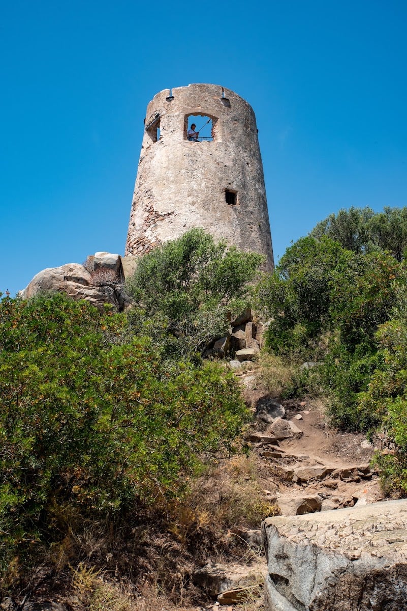 Torre di San Gemiliano