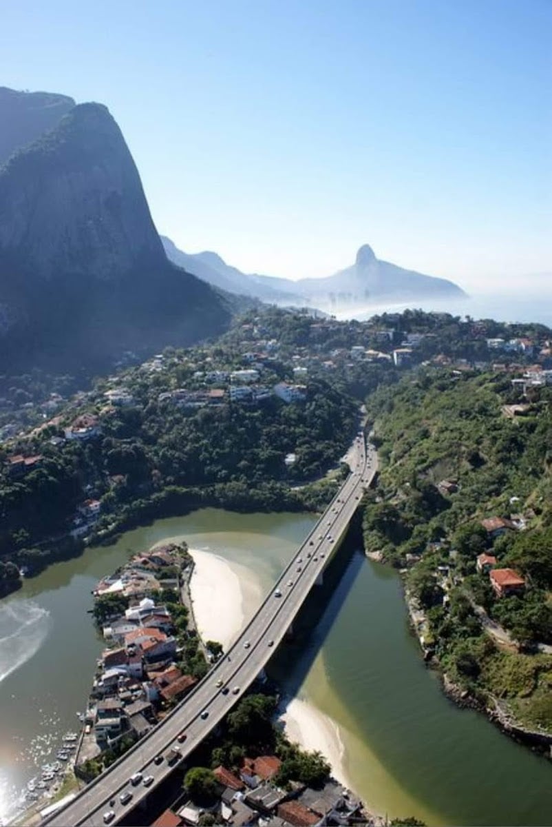 São Conrado