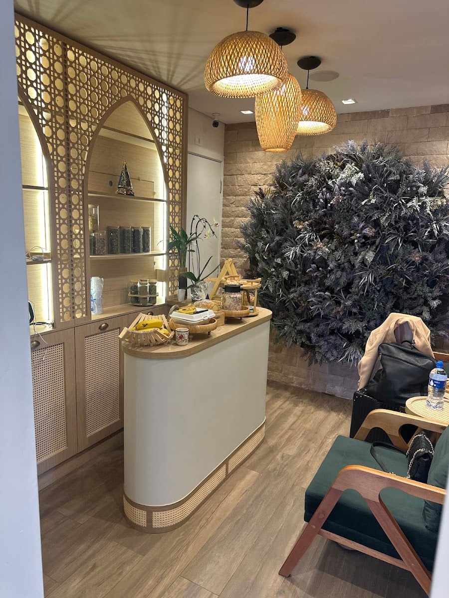 Takasu Spa Integrativo